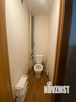 1-к квартира, на длительный срок, 36м2, 7/9 этаж