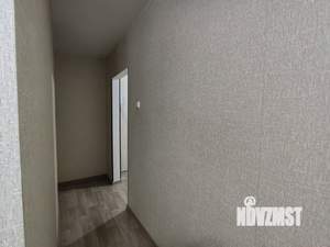 1-к квартира, на длительный срок, 40м2, 1/9 этаж