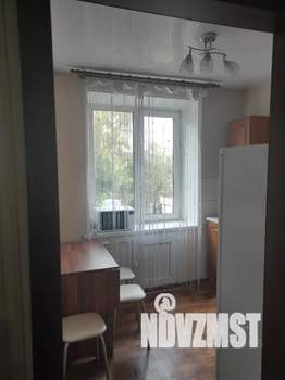 2-к квартира, посуточно, 45м2, 2/5 этаж