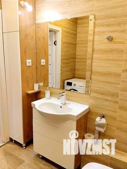 1-к квартира, посуточно, 49м2, 23/25 этаж