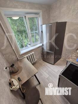 1-к квартира, на длительный срок, 30м2, 2/5 этаж