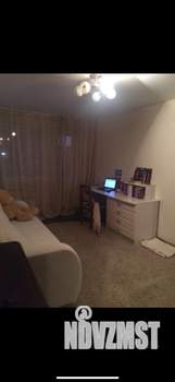 1-к квартира, на длительный срок, 32м2, 3/5 этаж