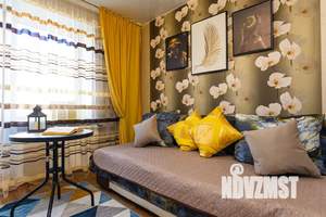 1-к квартира, посуточно, 32м2, 2/5 этаж