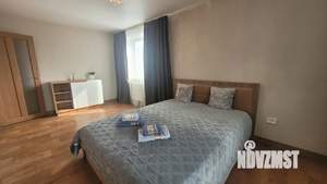 3-к квартира, посуточно, 50м2, 1/1 этаж