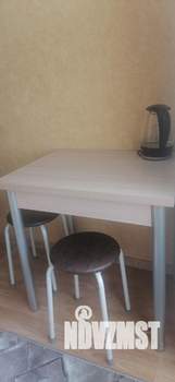 1-к квартира, на длительный срок, 31м2, 3/5 этаж