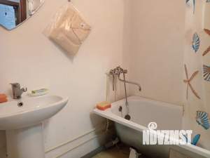 1-к квартира, посуточно, 39м2, 2/18 этаж