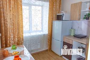 2-к квартира, посуточно, 43м2, 4/5 этаж