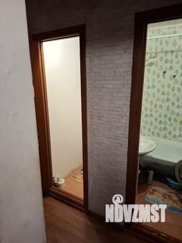 1-к квартира, на длительный срок, 35м2, 1/9 этаж