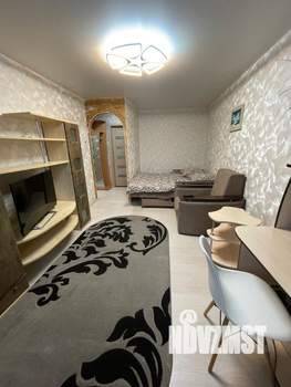 2-к квартира, на длительный срок, 57м2, 3/5 этаж