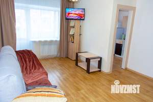 2-к квартира, посуточно, 43м2, 4/5 этаж