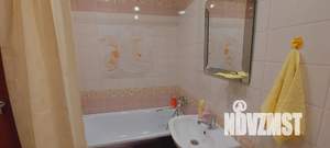 1-к квартира, посуточно, 40м2, 13/18 этаж