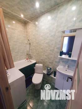 2-к квартира, посуточно, 35м2, 8/11 этаж