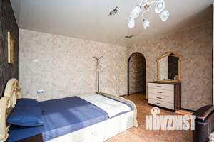 1-к квартира, посуточно, 32м2, 2/5 этаж