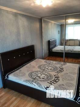 2-к квартира, на длительный срок, 44м2, 5/5 этаж