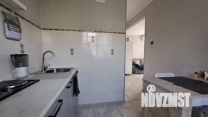 1-к квартира, посуточно, 31м2, 3/5 этаж