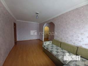2-к квартира, на длительный срок, 44м2, 2/5 этаж
