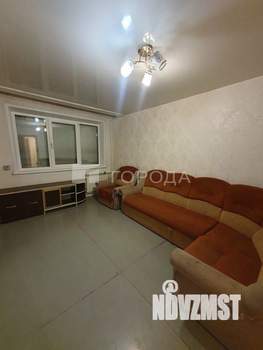 3-к квартира, на длительный срок, 60м2, 1/5 этаж