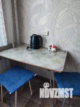 1-к квартира, посуточно, 32м2, 2/5 этаж