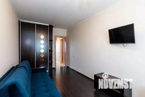 2-к квартира, посуточно, 50м2, 8/14 этаж