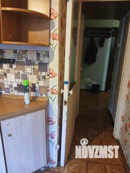 2-к квартира, на длительный срок, 44м2, 3/5 этаж