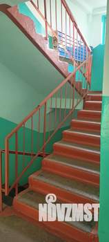 2-к квартира, на длительный срок, 46м2, 5/5 этаж