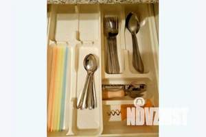 1-к квартира, посуточно, 38м2, 1/9 этаж