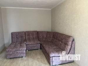 2-к квартира, посуточно, 44м2, 2/5 этаж