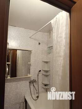 2-к квартира, на длительный срок, 44м2, 2/10 этаж