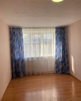 1-к квартира, на длительный срок, 31м2, 5/5 этаж