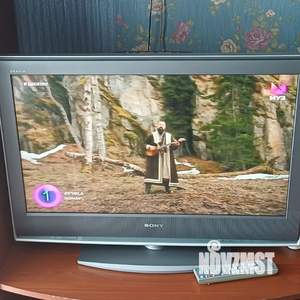 1-к квартира, посуточно, 34м2, 4/5 этаж