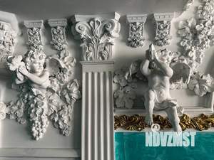 1-к квартира, посуточно, 56м2, 4/5 этаж