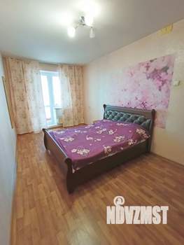 2-к квартира, на длительный срок, 56м2, 4/9 этаж