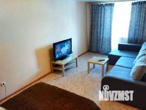 1-к квартира, посуточно, 50м2, 3/16 этаж