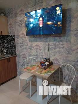 Студия квартира, посуточно, 17м2, 1/5 этаж