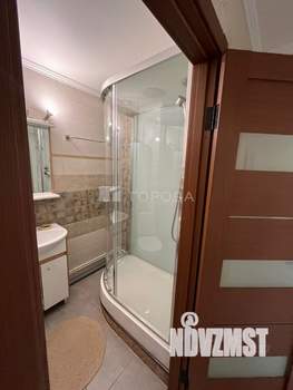 1-к квартира, на длительный срок, 38м2, 11/18 этаж