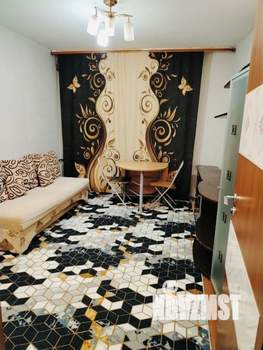 3-к квартира, на длительный срок, 46м2, 1/4 этаж