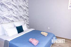 1-к квартира, посуточно, 39м2, 1/1 этаж