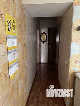 1-к квартира, на длительный срок, 30м2, 4/5 этаж