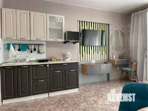 2-к квартира, на длительный срок, 39м2, 4/9 этаж
