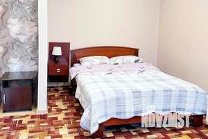 1-к квартира, посуточно, 30м2, 3/5 этаж