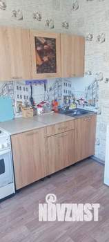 1-к квартира, на длительный срок, 35м2, 6/9 этаж