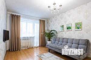 2-к квартира, посуточно, 41м2, 5/5 этаж