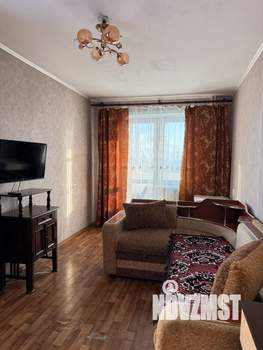 1-к квартира, на длительный срок, 35м2, 5/10 этаж