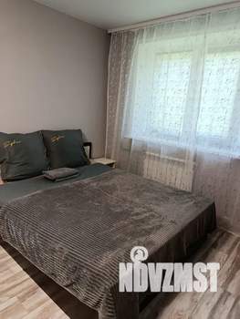 2-к квартира, посуточно, 42м2, 1/5 этаж