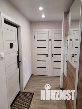 3-к квартира, посуточно, 61м2, 10/10 этаж