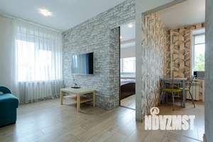 2-к квартира, посуточно, 34м2, 4/5 этаж