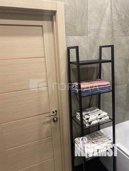 1-к квартира, на длительный срок, 51м2, 2/18 этаж