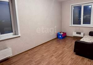 2-к квартира, на длительный срок, 53м2, 4/9 этаж