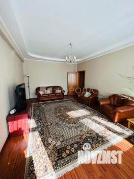 2-к квартира, на длительный срок, 79м2, 3/6 этаж