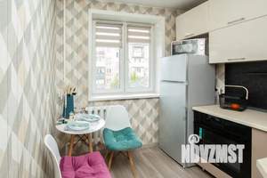 1-к квартира, посуточно, 33м2, 3/5 этаж